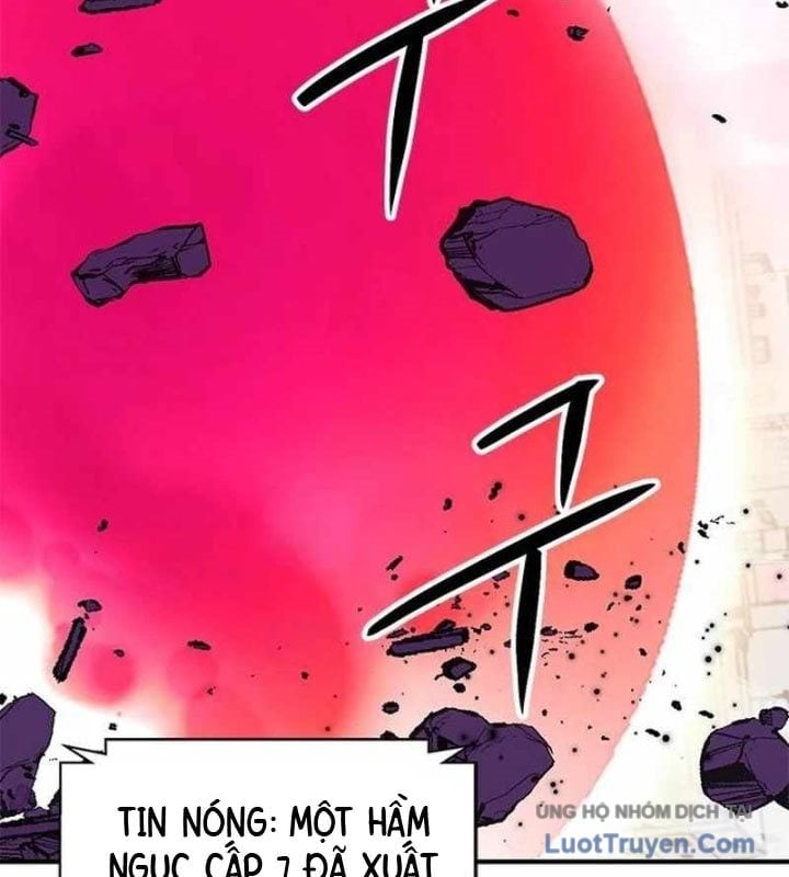 Druid Tại Ga Seoul - Người Hóa Thú Chap 150 - Next Chap 151