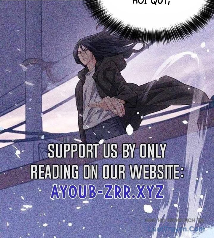 Druid Tại Ga Seoul - Người Hóa Thú Chap 150 - Next Chap 151