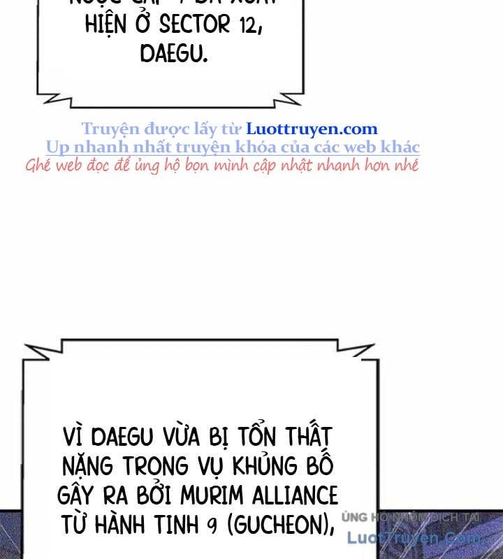 Druid Tại Ga Seoul - Người Hóa Thú Chap 150 - Next Chap 151