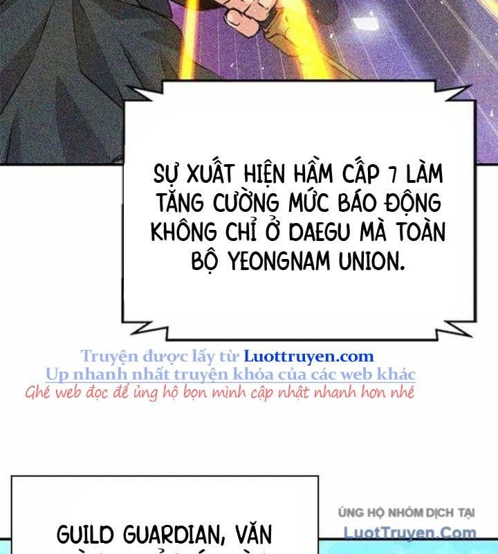 Druid Tại Ga Seoul - Người Hóa Thú Chap 150 - Next Chap 151