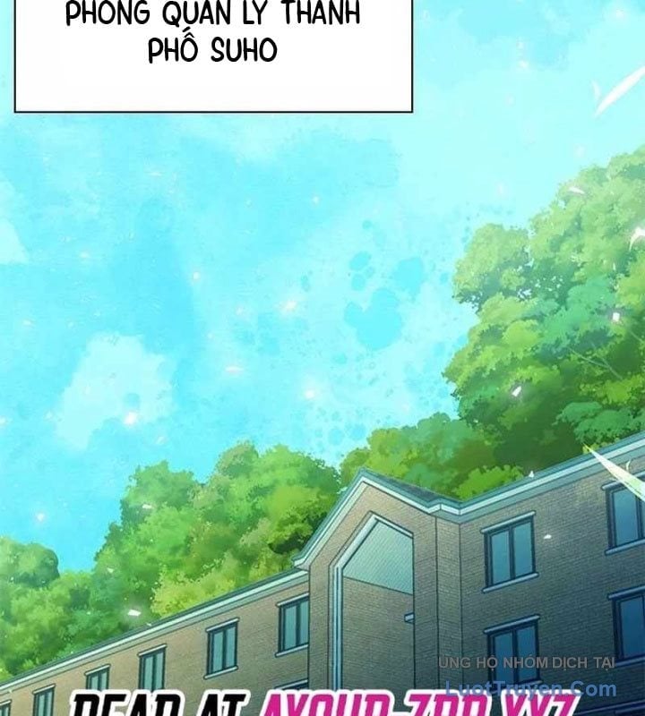 Druid Tại Ga Seoul - Người Hóa Thú Chap 150 - Next Chap 151