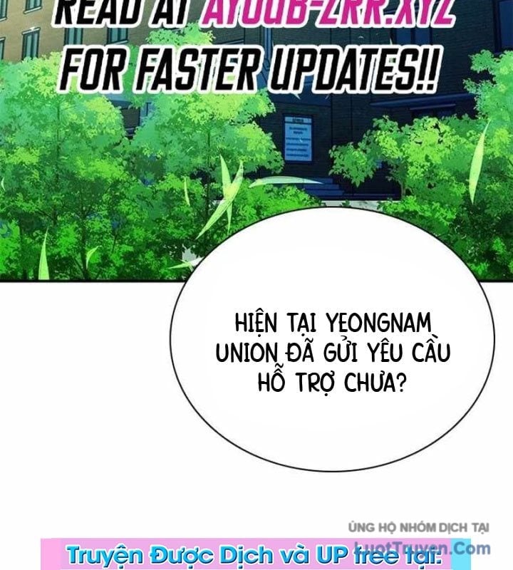 Druid Tại Ga Seoul - Người Hóa Thú Chap 150 - Next Chap 151