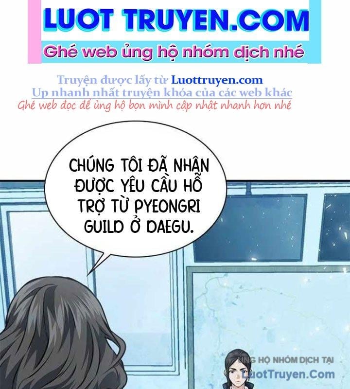 Druid Tại Ga Seoul - Người Hóa Thú Chap 150 - Next Chap 151