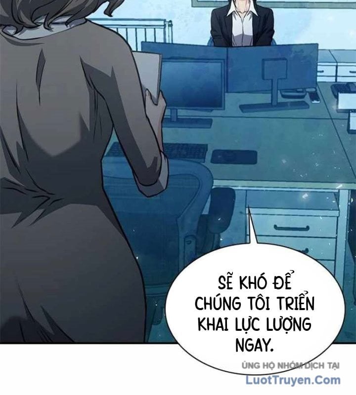 Druid Tại Ga Seoul - Người Hóa Thú Chap 150 - Next Chap 151