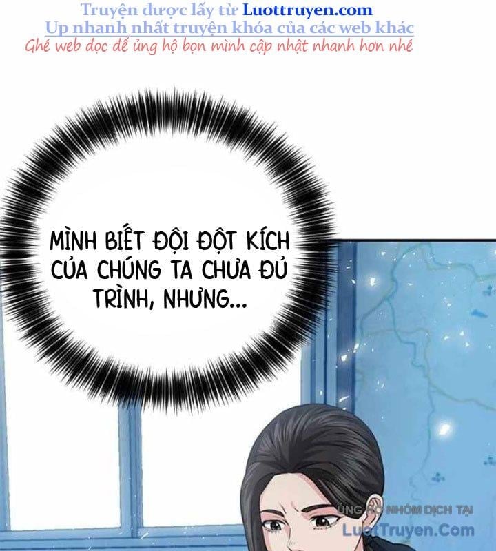 Druid Tại Ga Seoul - Người Hóa Thú Chap 150 - Next Chap 151