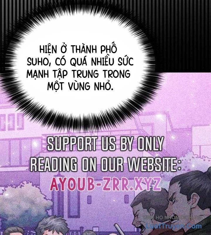 Druid Tại Ga Seoul - Người Hóa Thú Chap 150 - Next Chap 151