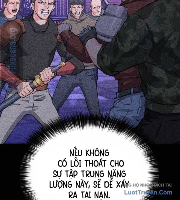 Druid Tại Ga Seoul - Người Hóa Thú Chap 150 - Next Chap 151