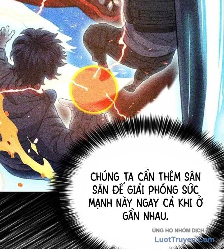Druid Tại Ga Seoul - Người Hóa Thú Chap 150 - Next Chap 151