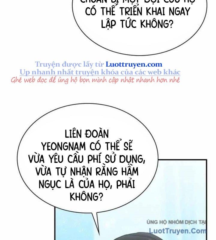 Druid Tại Ga Seoul - Người Hóa Thú Chap 150 - Next Chap 151