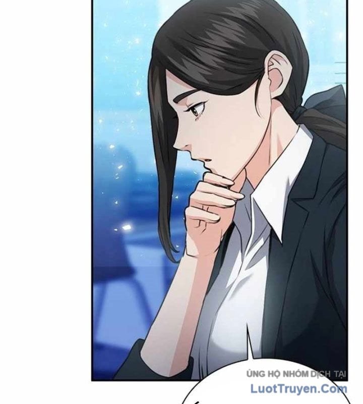 Druid Tại Ga Seoul - Người Hóa Thú Chap 150 - Next Chap 151