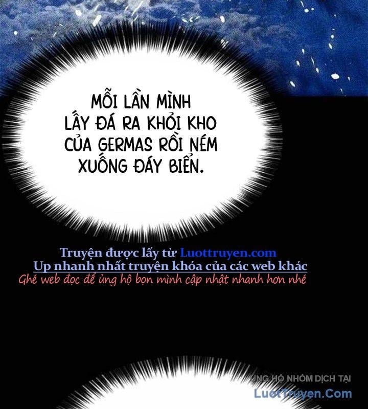 Druid Tại Ga Seoul - Người Hóa Thú Chap 150 - Next Chap 151