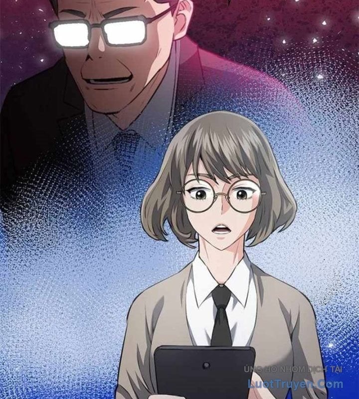 Druid Tại Ga Seoul - Người Hóa Thú Chap 150 - Next Chap 151