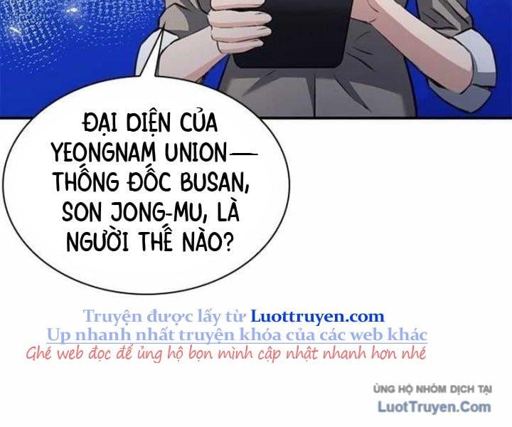 Druid Tại Ga Seoul - Người Hóa Thú Chap 150 - Next Chap 151