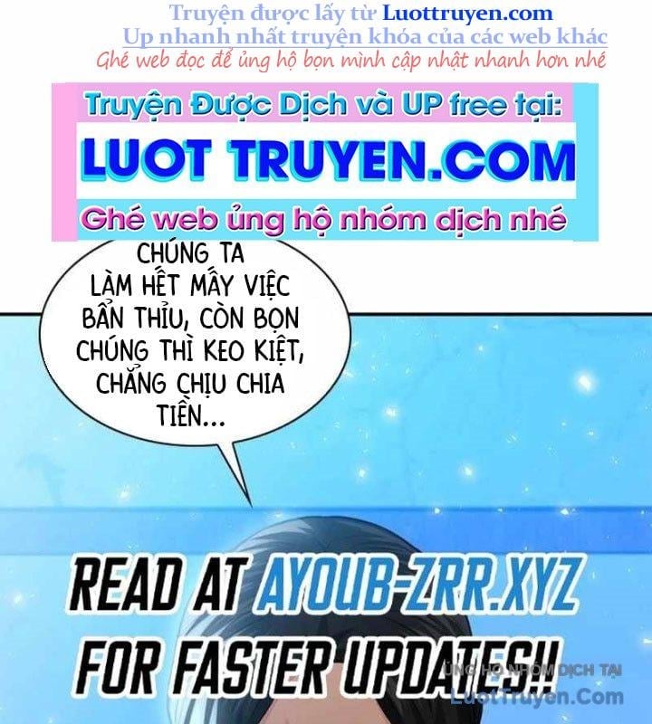 Druid Tại Ga Seoul - Người Hóa Thú Chap 150 - Next Chap 151