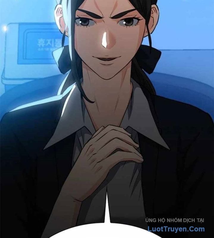 Druid Tại Ga Seoul - Người Hóa Thú Chap 150 - Next Chap 151