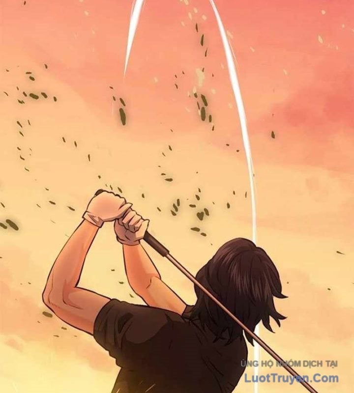 Druid Tại Ga Seoul - Người Hóa Thú Chap 150 - Next Chap 151