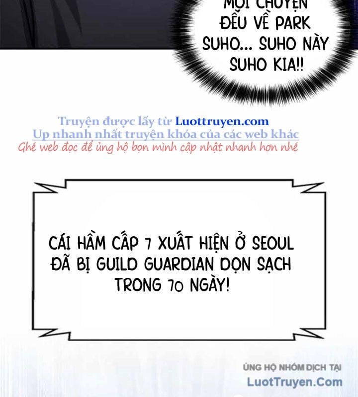 Druid Tại Ga Seoul - Người Hóa Thú Chap 150 - Next Chap 151