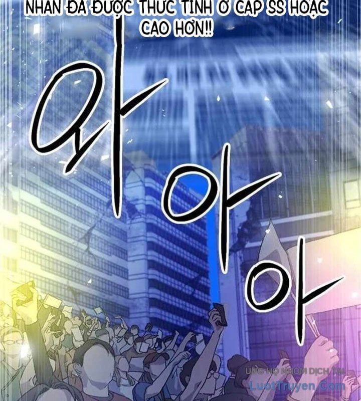 Druid Tại Ga Seoul - Người Hóa Thú Chap 150 - Next Chap 151