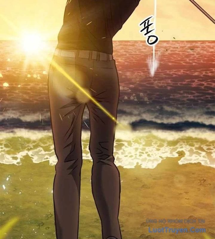 Druid Tại Ga Seoul - Người Hóa Thú Chap 150 - Next Chap 151