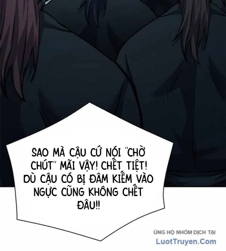 Druid Tại Ga Seoul - Người Hóa Thú Chap 150 - Next Chap 151