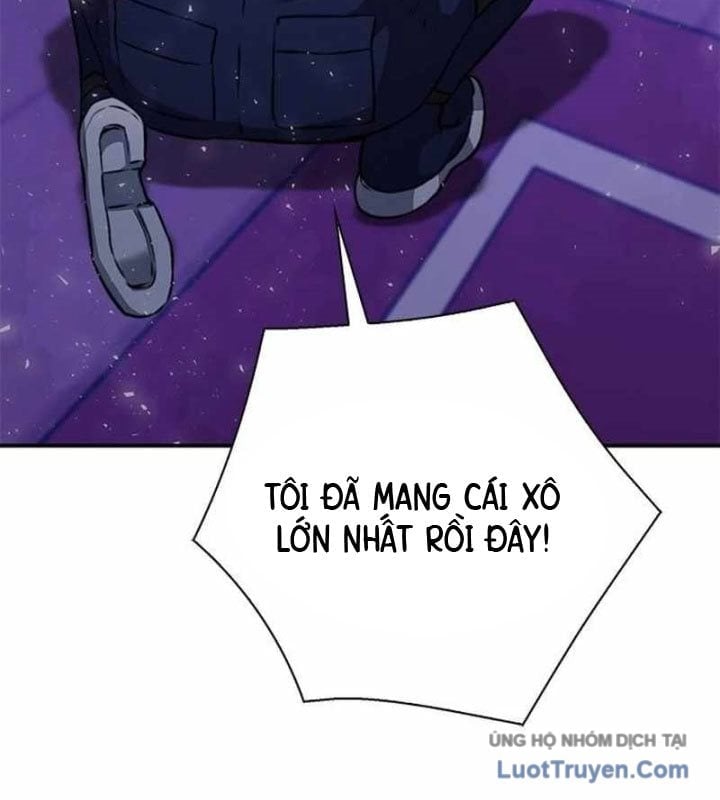 Druid Tại Ga Seoul - Người Hóa Thú Chap 150 - Next Chap 151