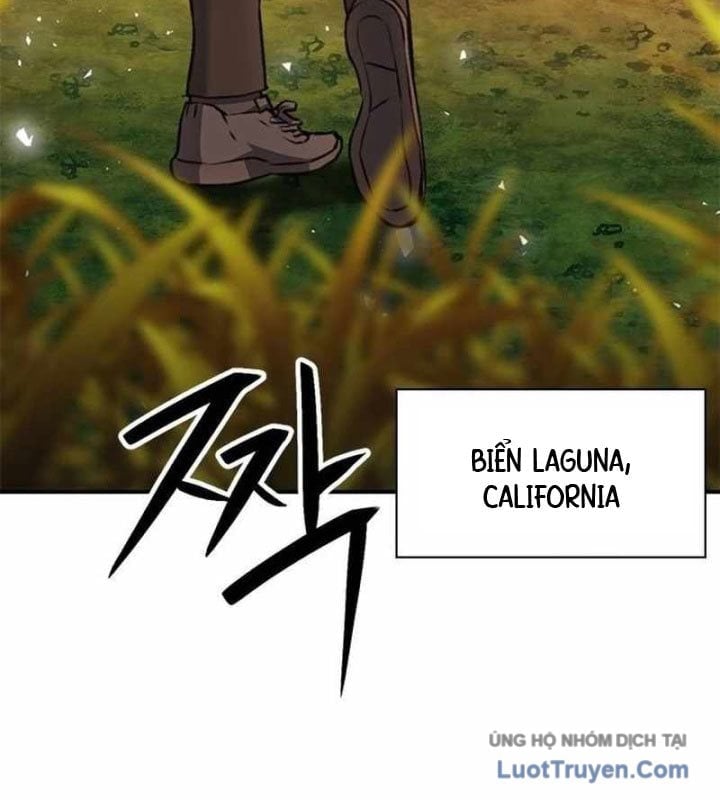 Druid Tại Ga Seoul - Người Hóa Thú Chap 150 - Next Chap 151