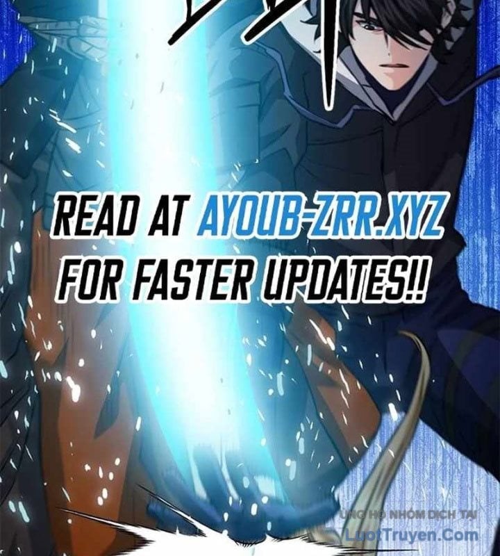 Druid Tại Ga Seoul - Người Hóa Thú Chap 150 - Next Chap 151