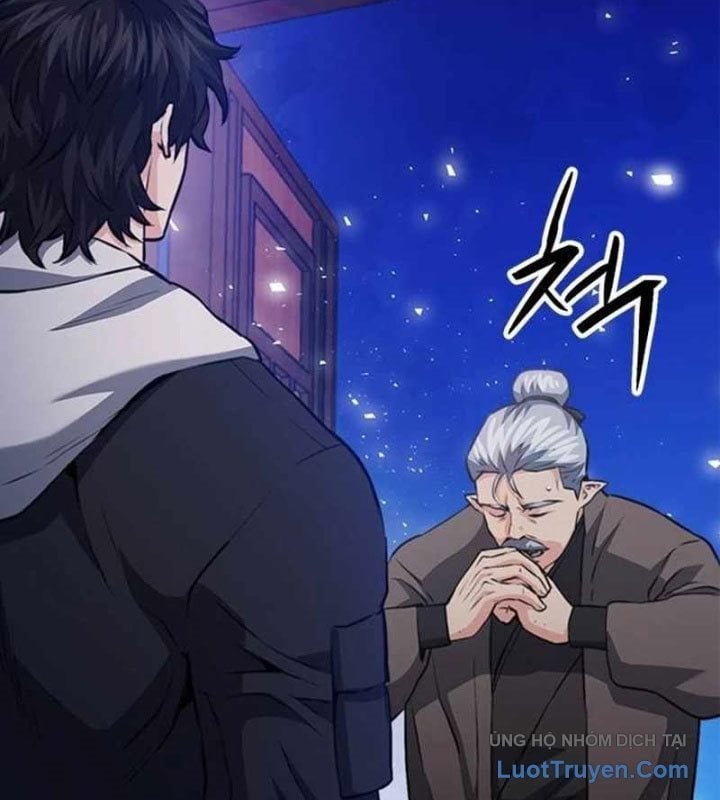 Druid Tại Ga Seoul - Người Hóa Thú Chap 150 - Next Chap 151