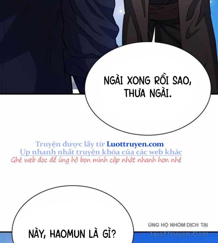 Druid Tại Ga Seoul - Người Hóa Thú Chap 150 - Next Chap 151