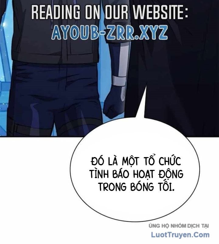 Druid Tại Ga Seoul - Người Hóa Thú Chap 150 - Next Chap 151