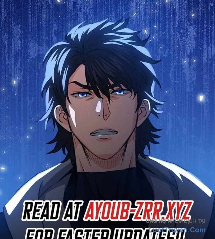 Druid Tại Ga Seoul - Người Hóa Thú Chap 150 - Next Chap 151