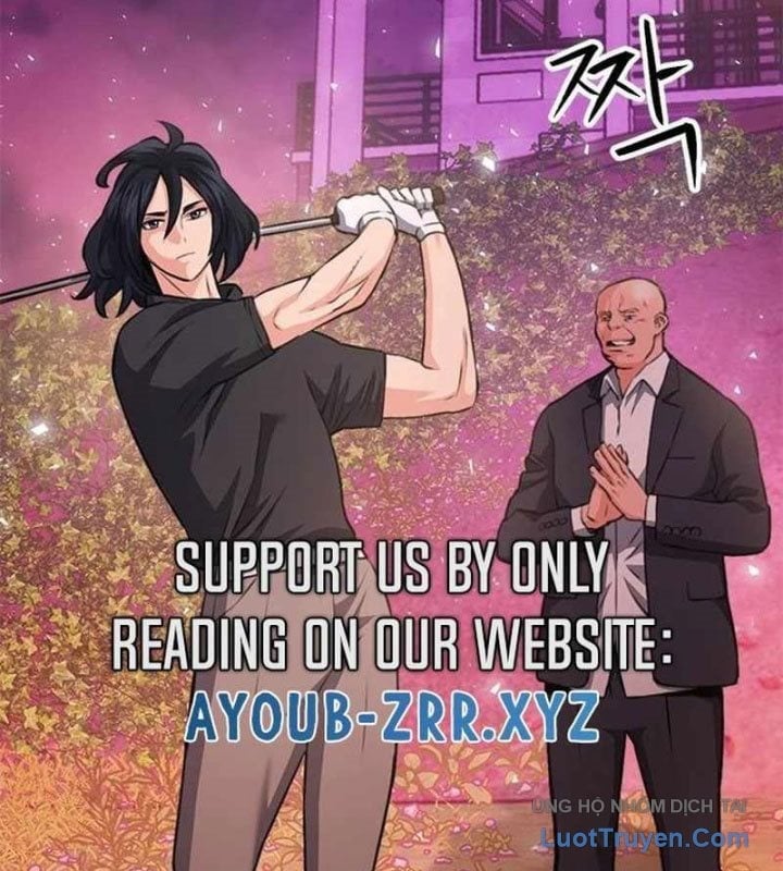 Druid Tại Ga Seoul - Người Hóa Thú Chap 150 - Next Chap 151