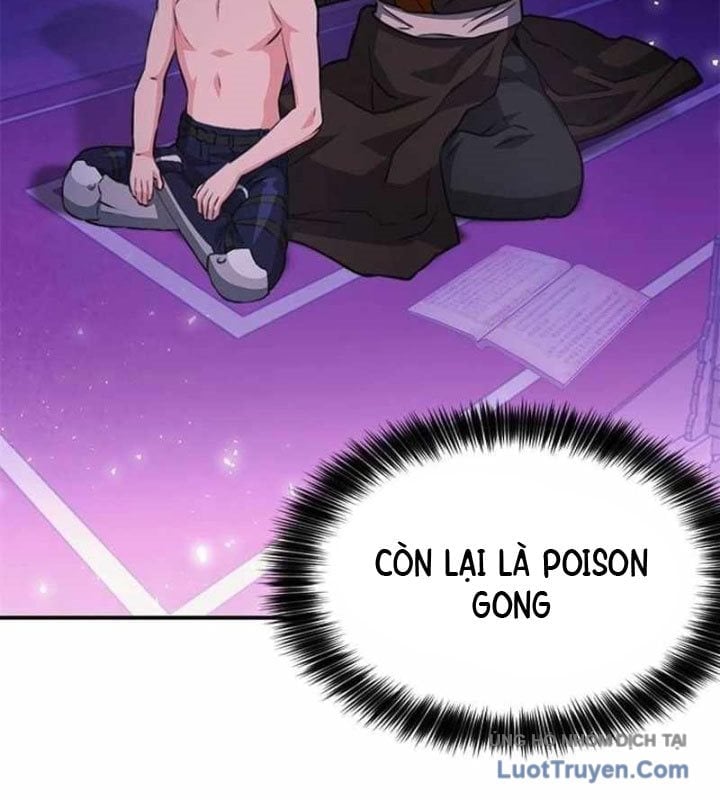 Druid Tại Ga Seoul - Người Hóa Thú Chap 150 - Next Chap 151