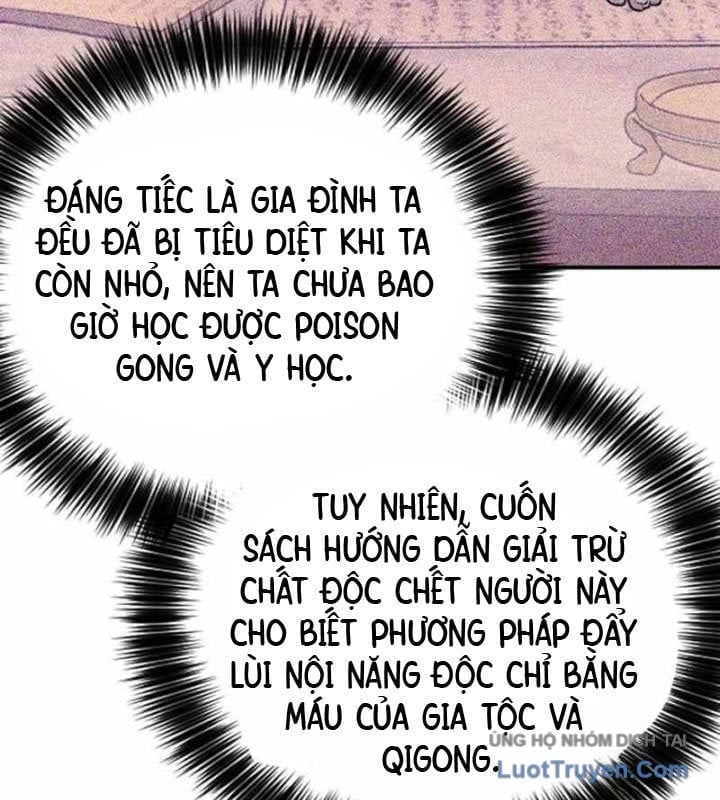 Druid Tại Ga Seoul - Người Hóa Thú Chap 150 - Next Chap 151