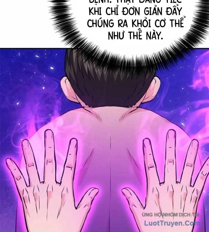 Druid Tại Ga Seoul - Người Hóa Thú Chap 150 - Next Chap 151