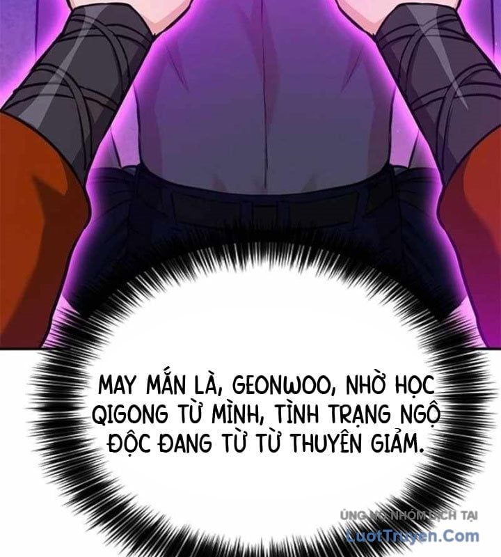 Druid Tại Ga Seoul - Người Hóa Thú Chap 150 - Next Chap 151