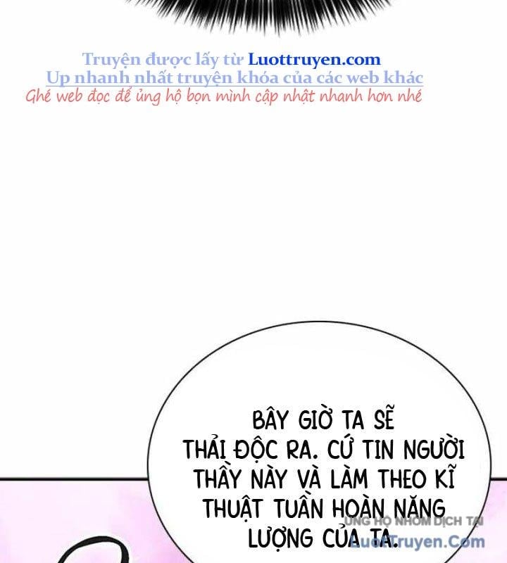 Druid Tại Ga Seoul - Người Hóa Thú Chap 150 - Next Chap 151