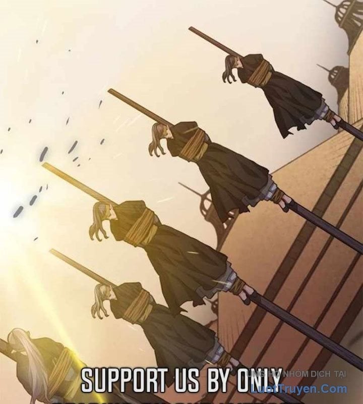 Druid Tại Ga Seoul - Người Hóa Thú Chap 150 - Next Chap 151