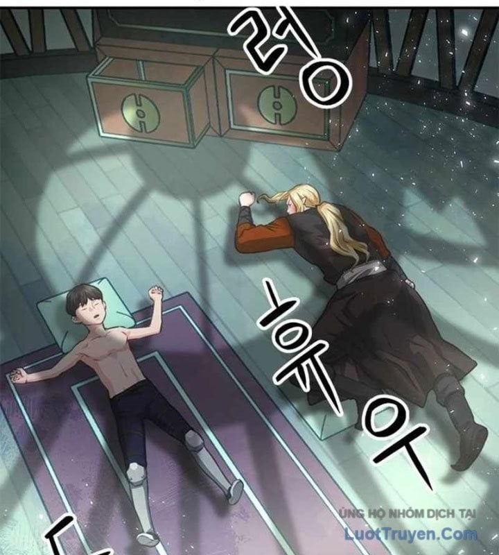 Druid Tại Ga Seoul - Người Hóa Thú Chap 150 - Next Chap 151