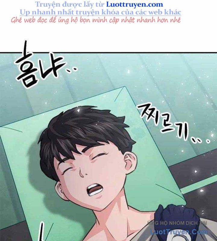 Druid Tại Ga Seoul - Người Hóa Thú Chap 150 - Next Chap 151