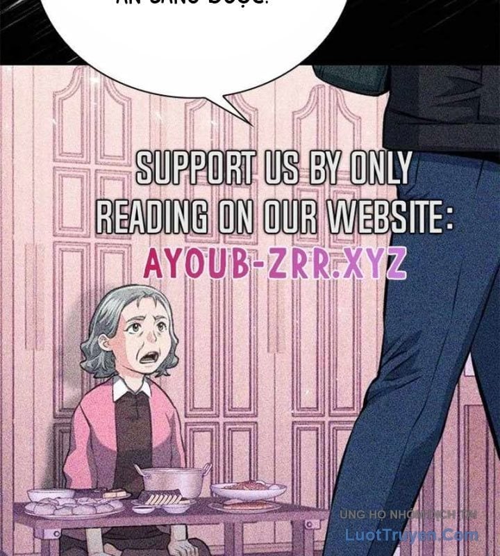 Druid Tại Ga Seoul - Người Hóa Thú Chap 150 - Next Chap 151