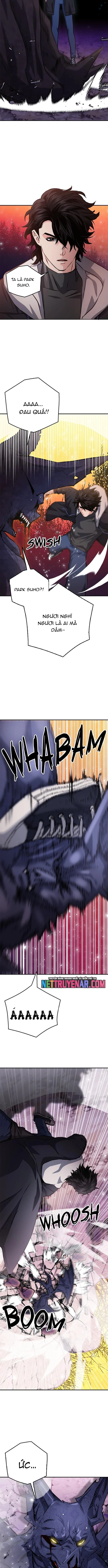 Druid Tại Ga Seoul - Người Hóa Thú Chap 155 - Next Chap 156