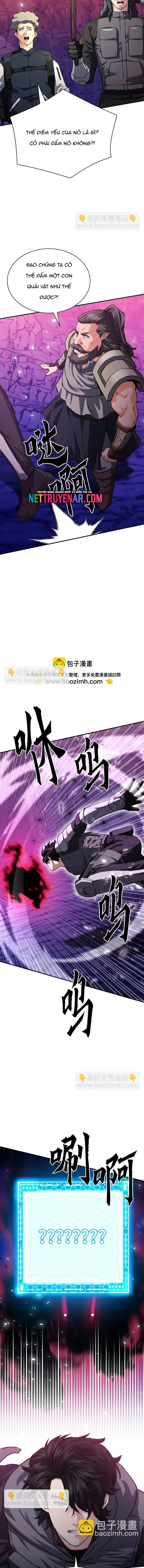 Druid Tại Ga Seoul - Người Hóa Thú Chap 163 - Next Chap 164