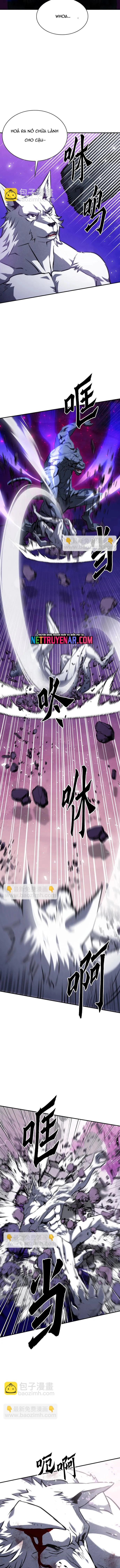 Druid Tại Ga Seoul - Người Hóa Thú Chap 164 - Next Chap 165