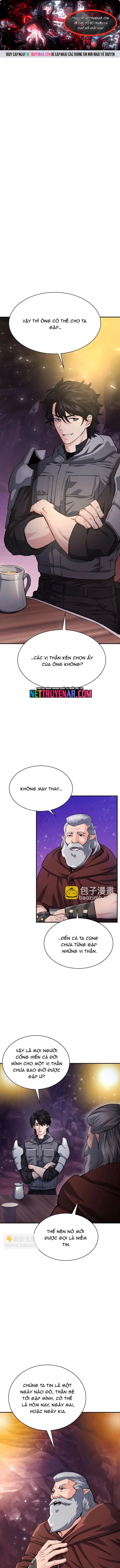 Druid Tại Ga Seoul - Người Hóa Thú Chap 165 - Next Chap 166