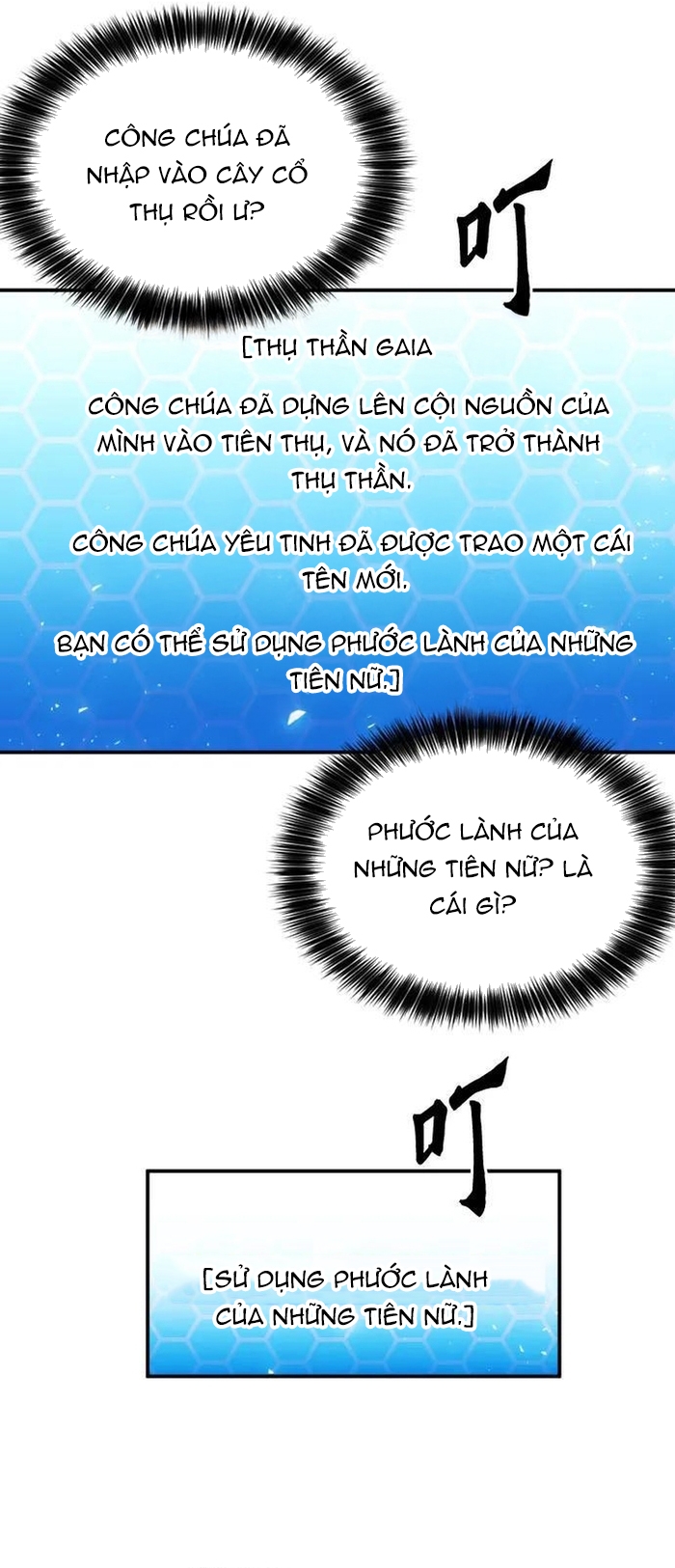 Druid Tại Ga Seoul - Người Hóa Thú Chap 168 - Next Chap 169