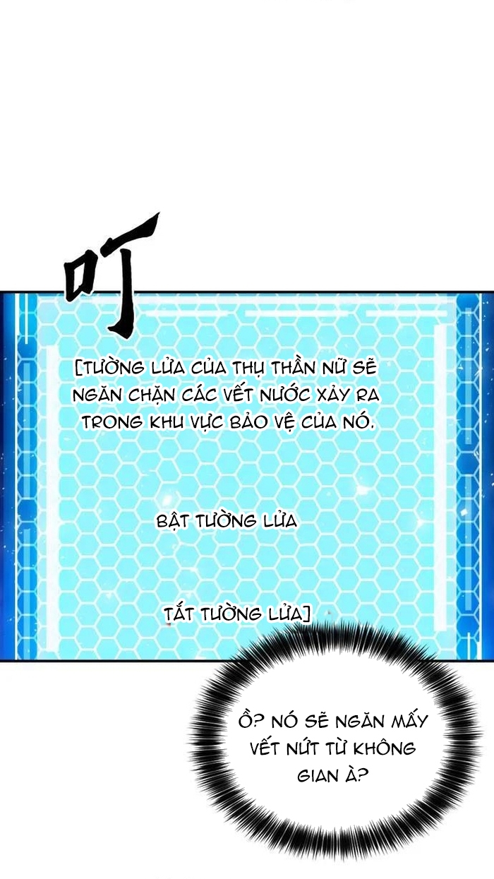 Druid Tại Ga Seoul - Người Hóa Thú Chap 168 - Next Chap 169