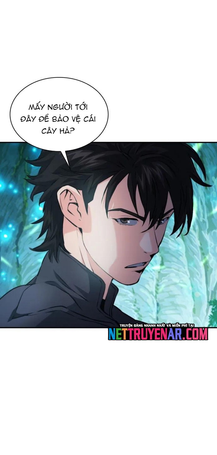 Druid Tại Ga Seoul - Người Hóa Thú Chap 168 - Next Chap 169