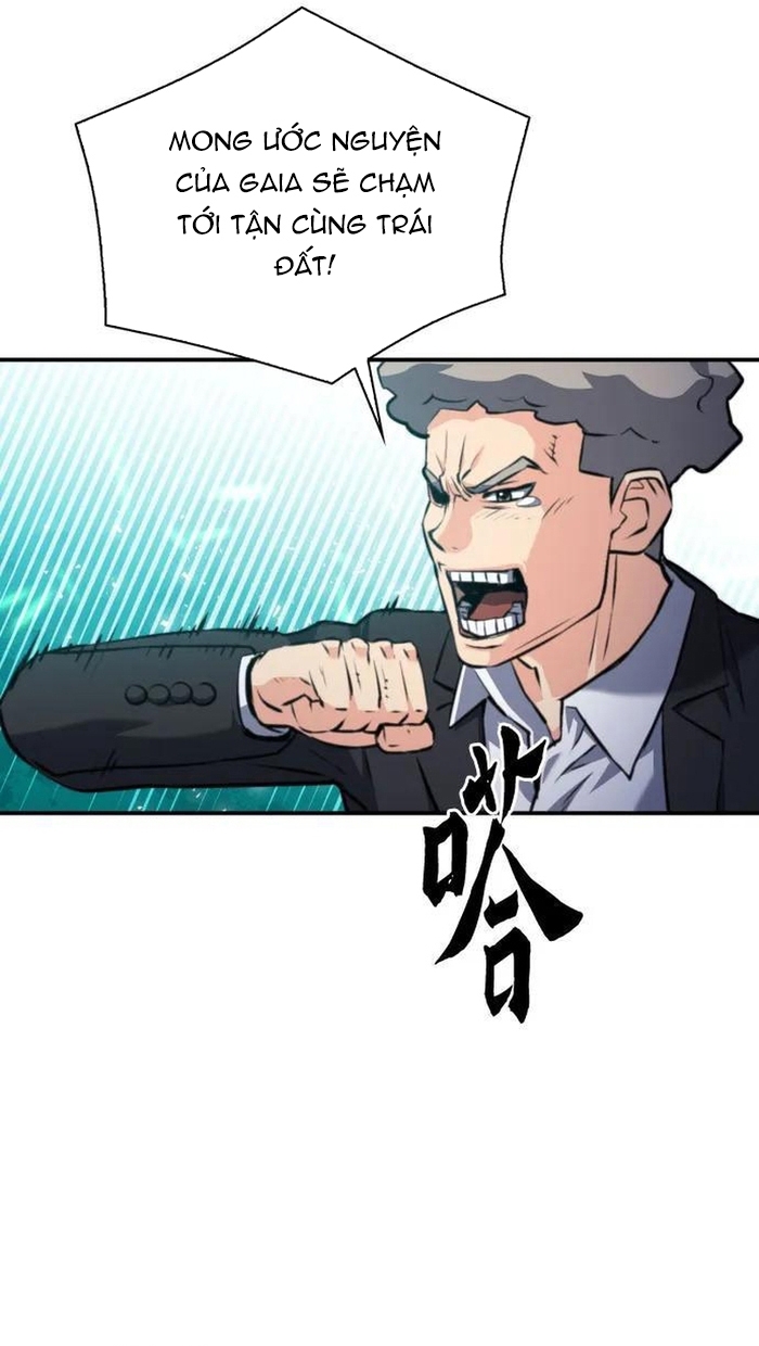 Druid Tại Ga Seoul - Người Hóa Thú Chap 168 - Next Chap 169