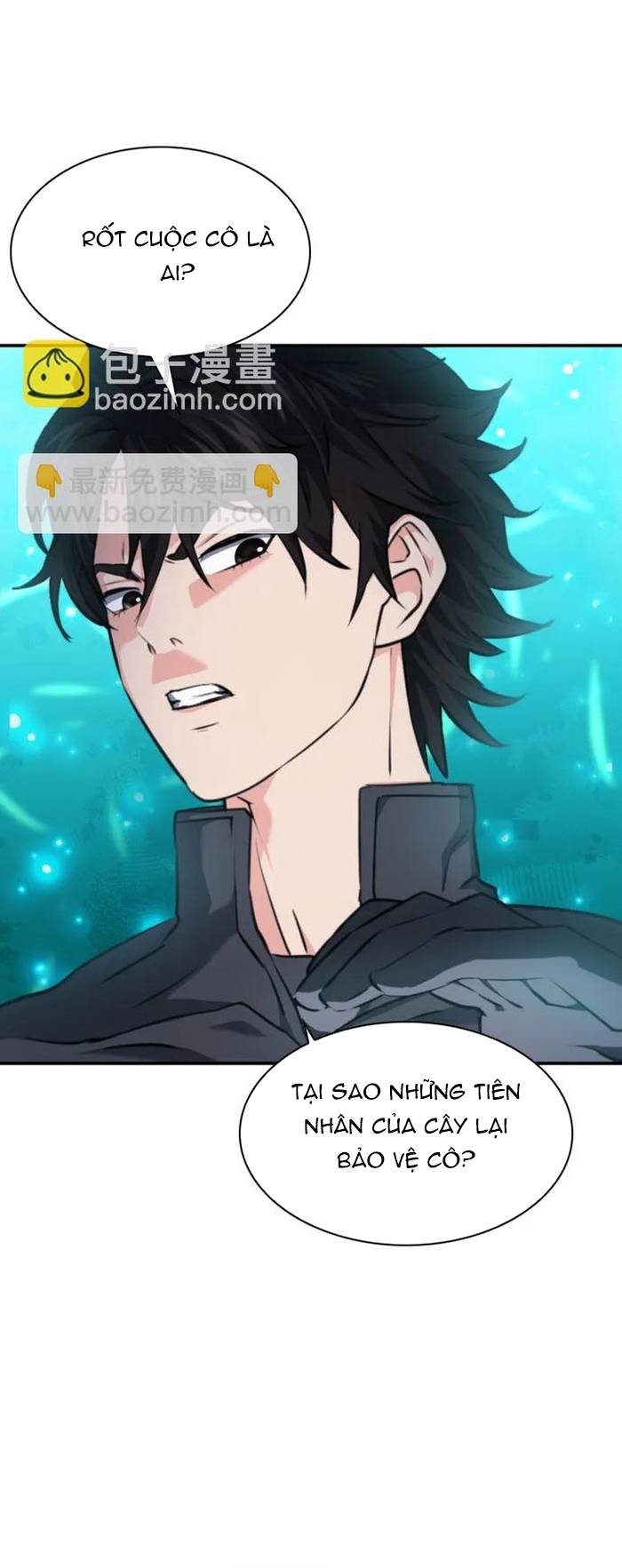 Druid Tại Ga Seoul - Người Hóa Thú Chap 168 - Next Chap 169